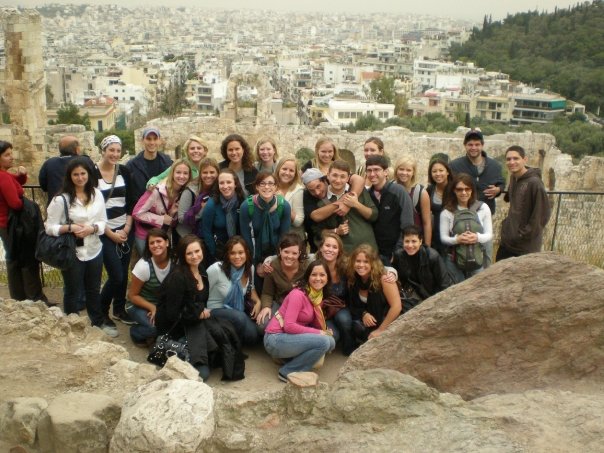 Group of Students