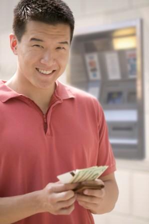 Student at ATM