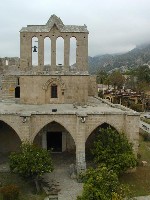 Belpais Church