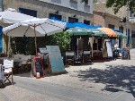 Nicosia Cafe